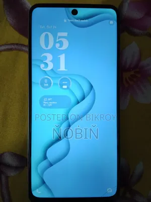 Vivo Y19s 128 GB White