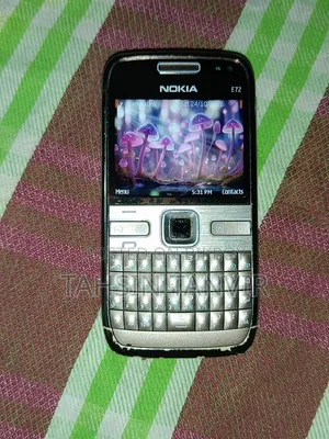 নোকিয়া ই৭২ গোল্ড