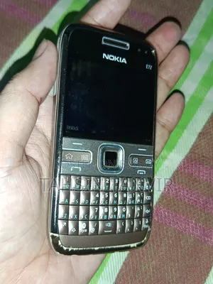 নোকিয়া ই৭২ গোল্ড