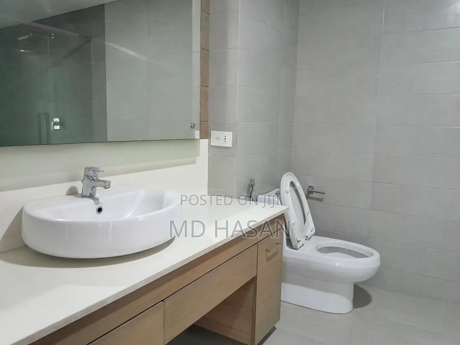 4bdrm Apartment in Gulshan for rent