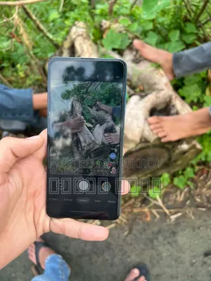 শাওমি রেডমি কে২০ প্রো ২৫৬ জিবি নীল