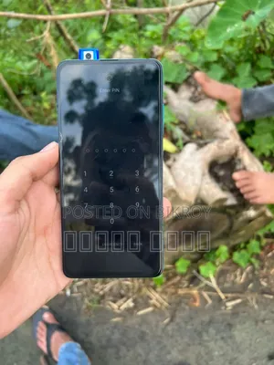 শাওমি রেডমি কে২০ প্রো ২৫৬ জিবি নীল