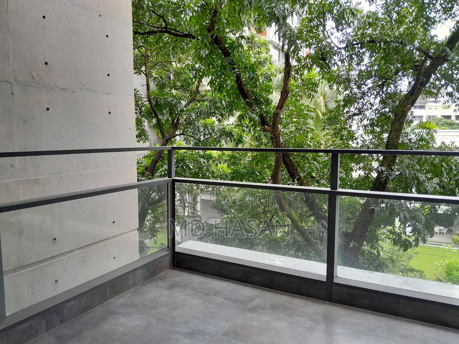 4bdrm Apartment in Gulshan for rent