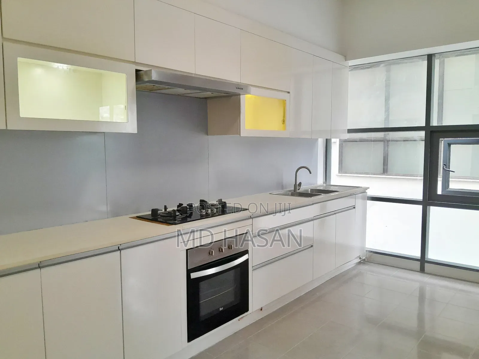 4bdrm Apartment in Gulshan for rent