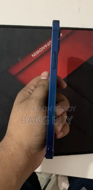 Apple iPhone 12 64 GB Blue