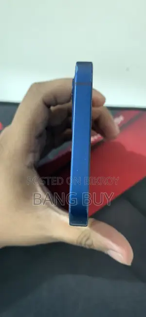 Apple iPhone 12 64 GB Blue