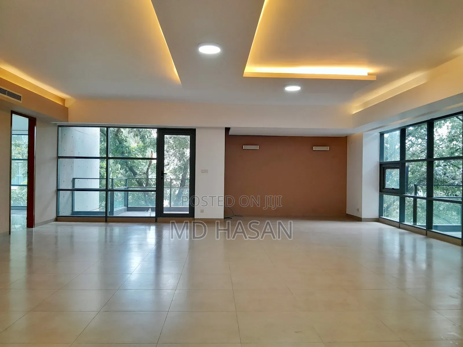 4bdrm Apartment in Gulshan for rent
