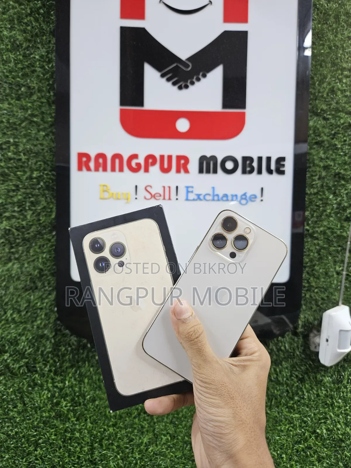 Apple iPhone 13 Pro 128 GB