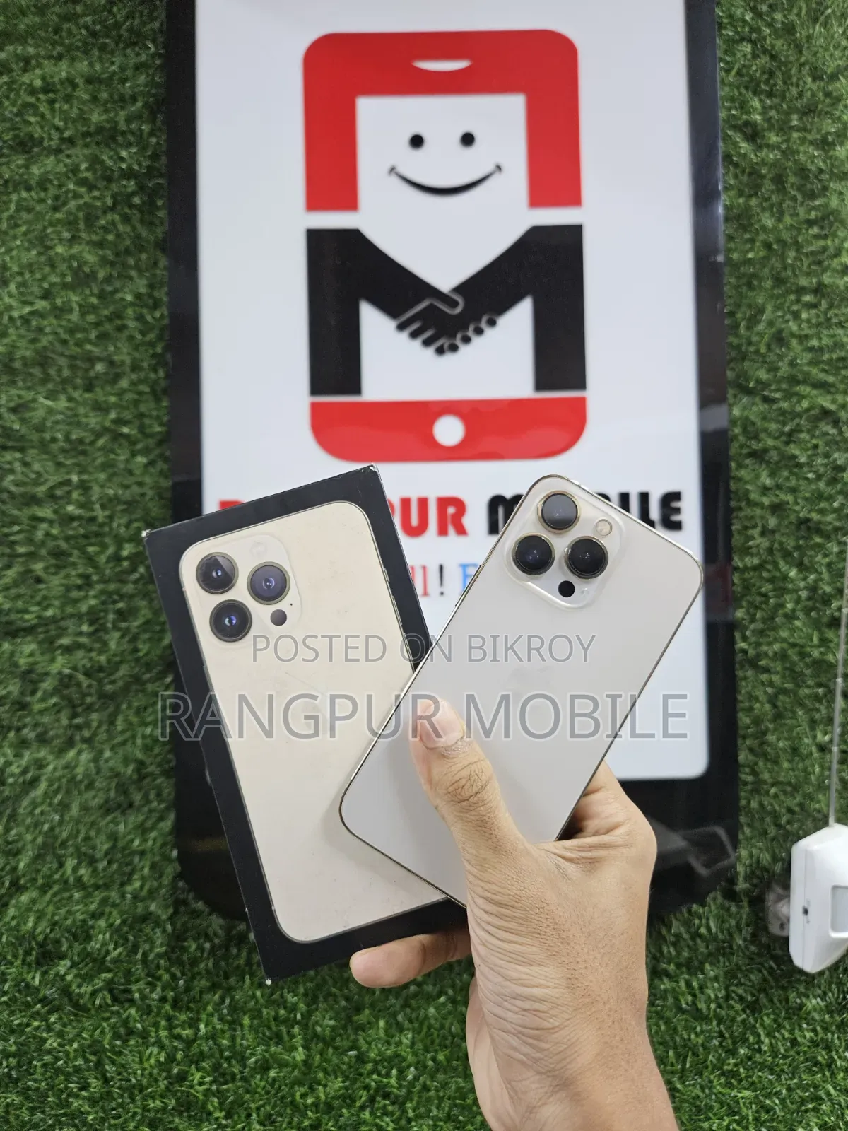 Apple iPhone 13 Pro 128 GB