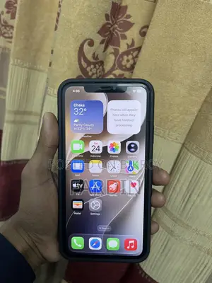 Apple iPhone 11 Pro Max 256 GB Gray