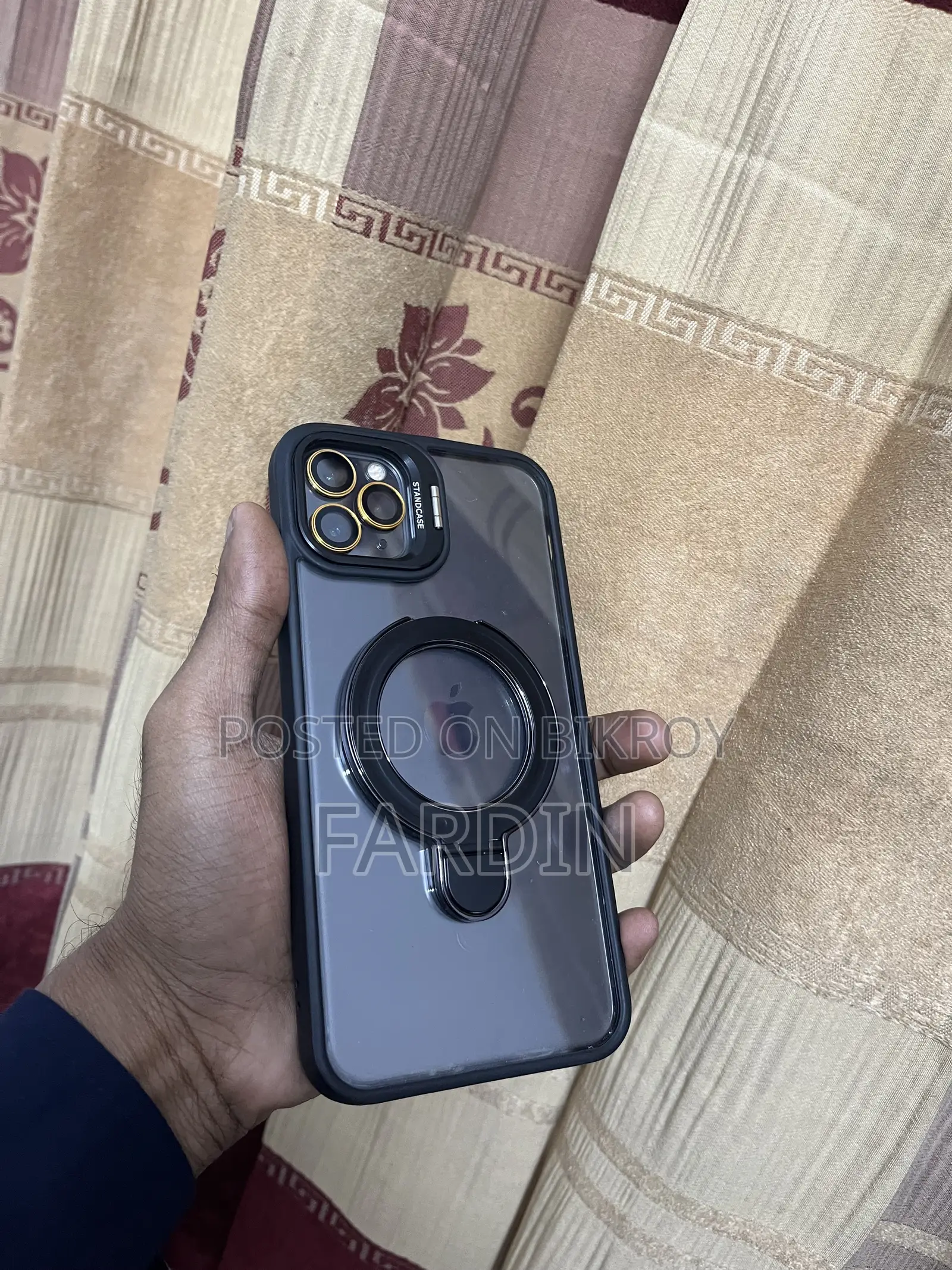 Apple iPhone 11 Pro Max 256 GB Gray