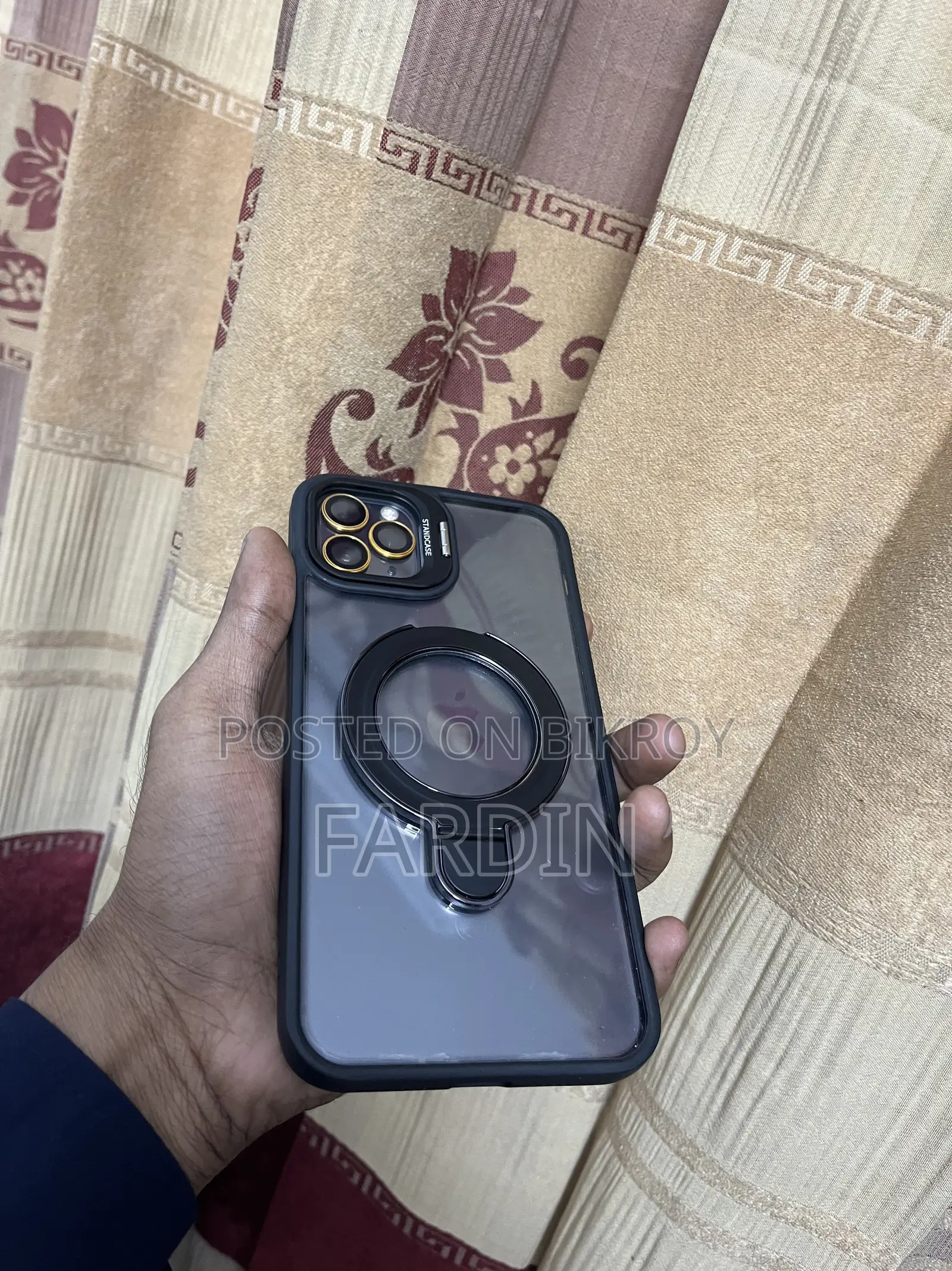 Apple iPhone 11 Pro Max 256 GB Gray
