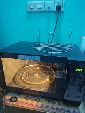 Sharp Oven 23ltr
