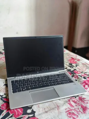 ল্যাপটপ HP EliteBook 845 G8 8GB AMD SSD 256GB