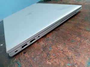 Laptop HP EliteBook 845 G7 8GB AMD Ryzen 5 SSD 256GB