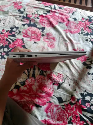 Laptop HP EliteBook 845 G8 8GB AMD SSD 256GB
