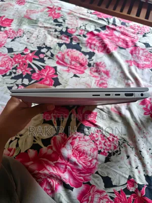 Laptop HP EliteBook 845 G8 8GB AMD SSD 256GB