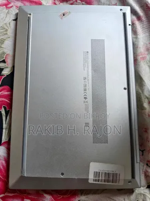 Laptop HP EliteBook 845 G8 8GB AMD SSD 256GB