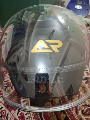 Dot and ECE Certified AR Half Face Bike Helmet