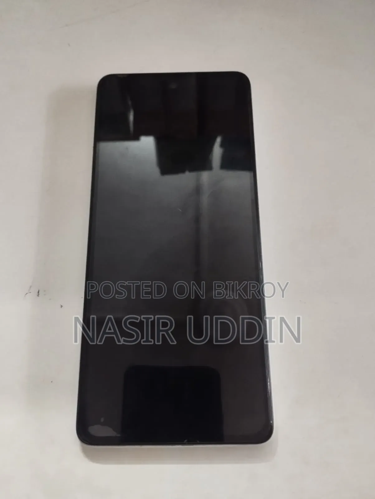 Tecno Spark 10 Pro 128 GB White