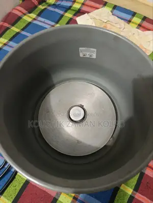 SHARIF Rice Cooker 2.8 Liter