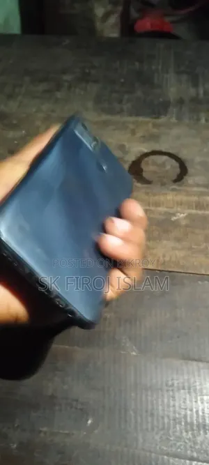 Realme C25s 128 GB Black