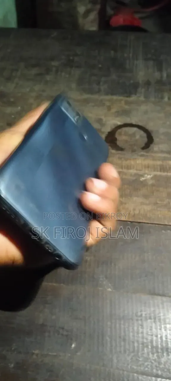 Realme C25s 128 GB Black