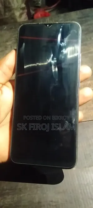 Realme C25s 128 GB Black