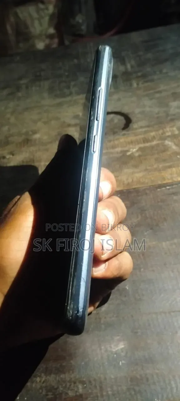 Realme C25s 128 GB Black
