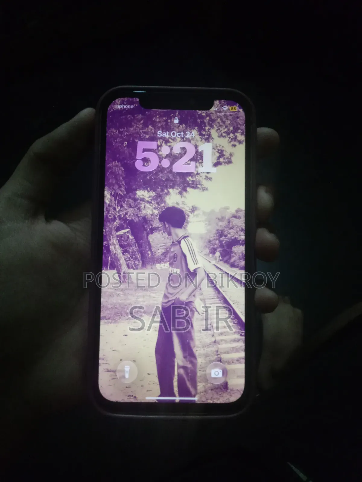 Apple iPhone 12 64 GB White