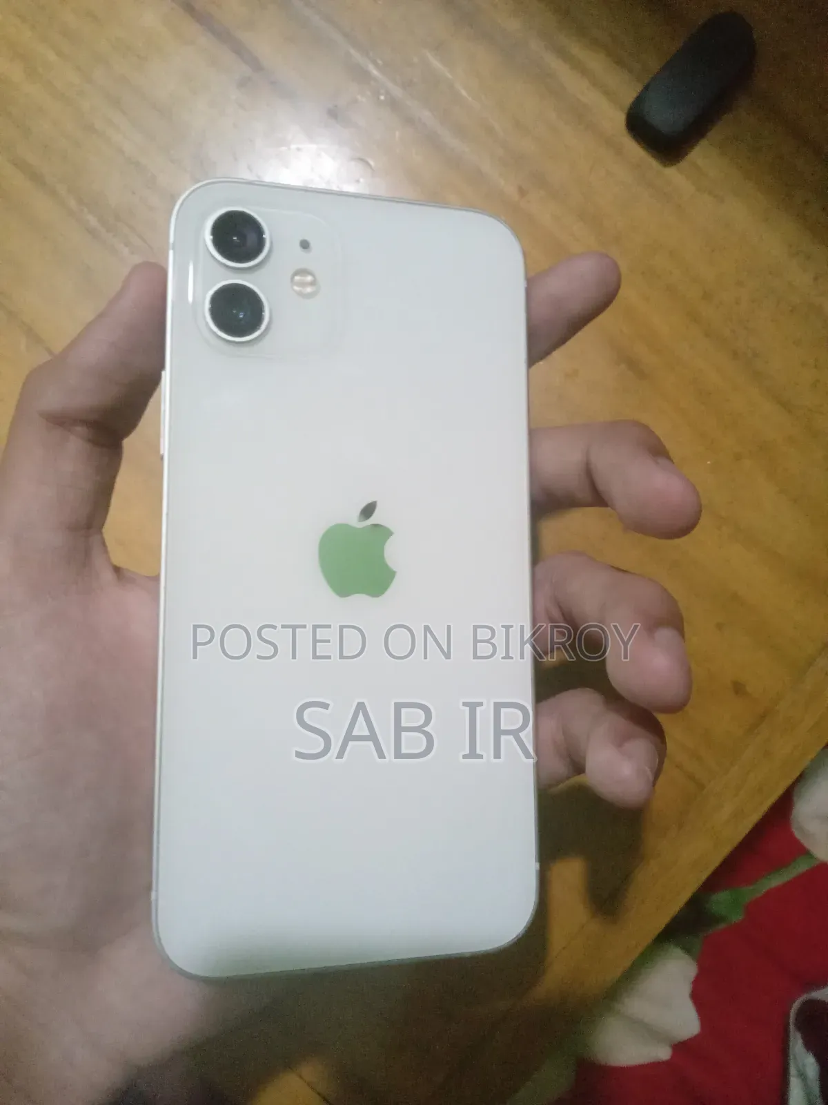 Apple iPhone 12 64 GB White
