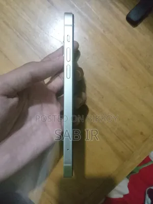 Apple iPhone 12 64 GB White