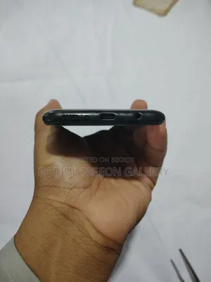 Samsung Galaxy M21 128 GB Black