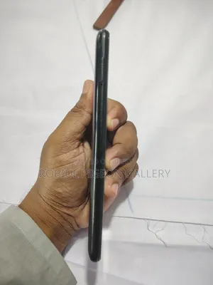 Samsung Galaxy M21 128 GB Black