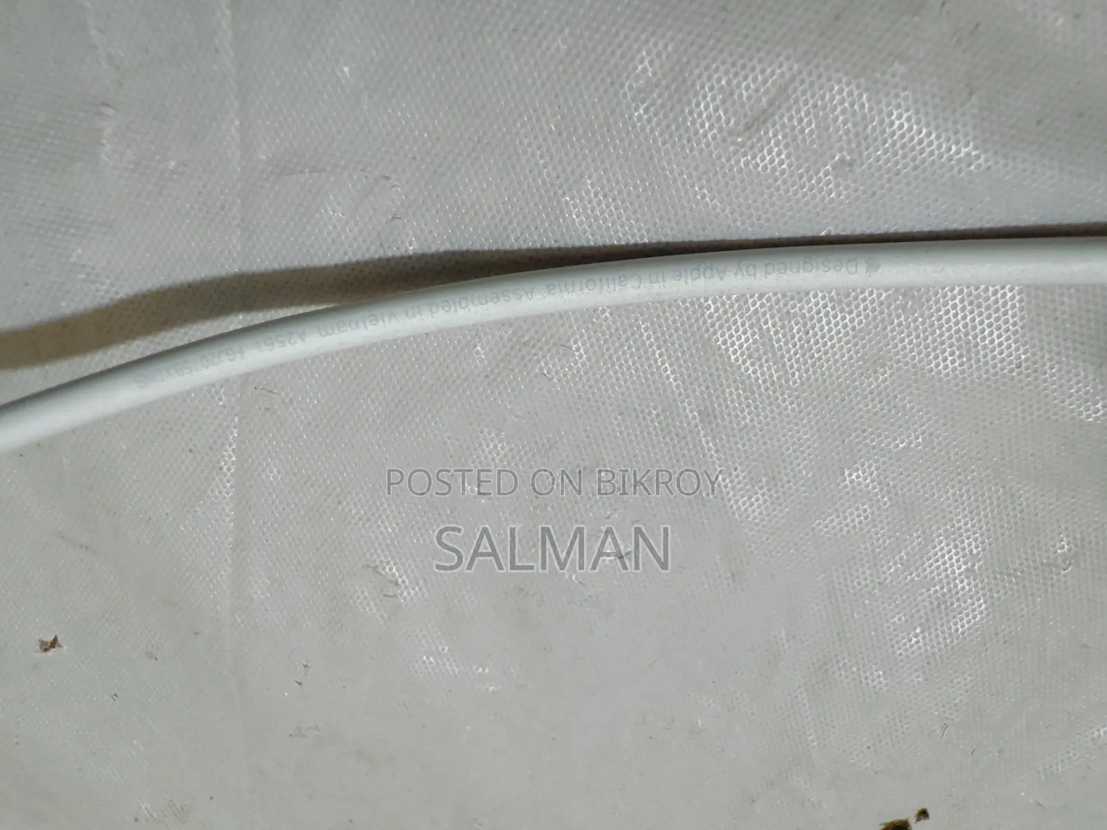 Apple Lightning Cable