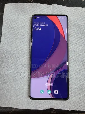 OnePlus 8 128 GB Rose Gold