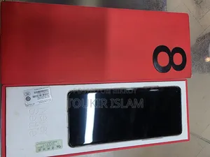ওয়ানপ্লাস ৮ ১২৮ জিবি রোজ গোল্ড
