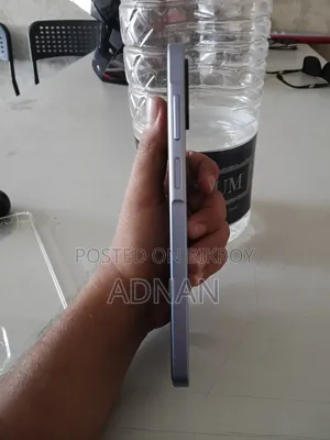 Samsung Galaxy A07 64 GB Purple