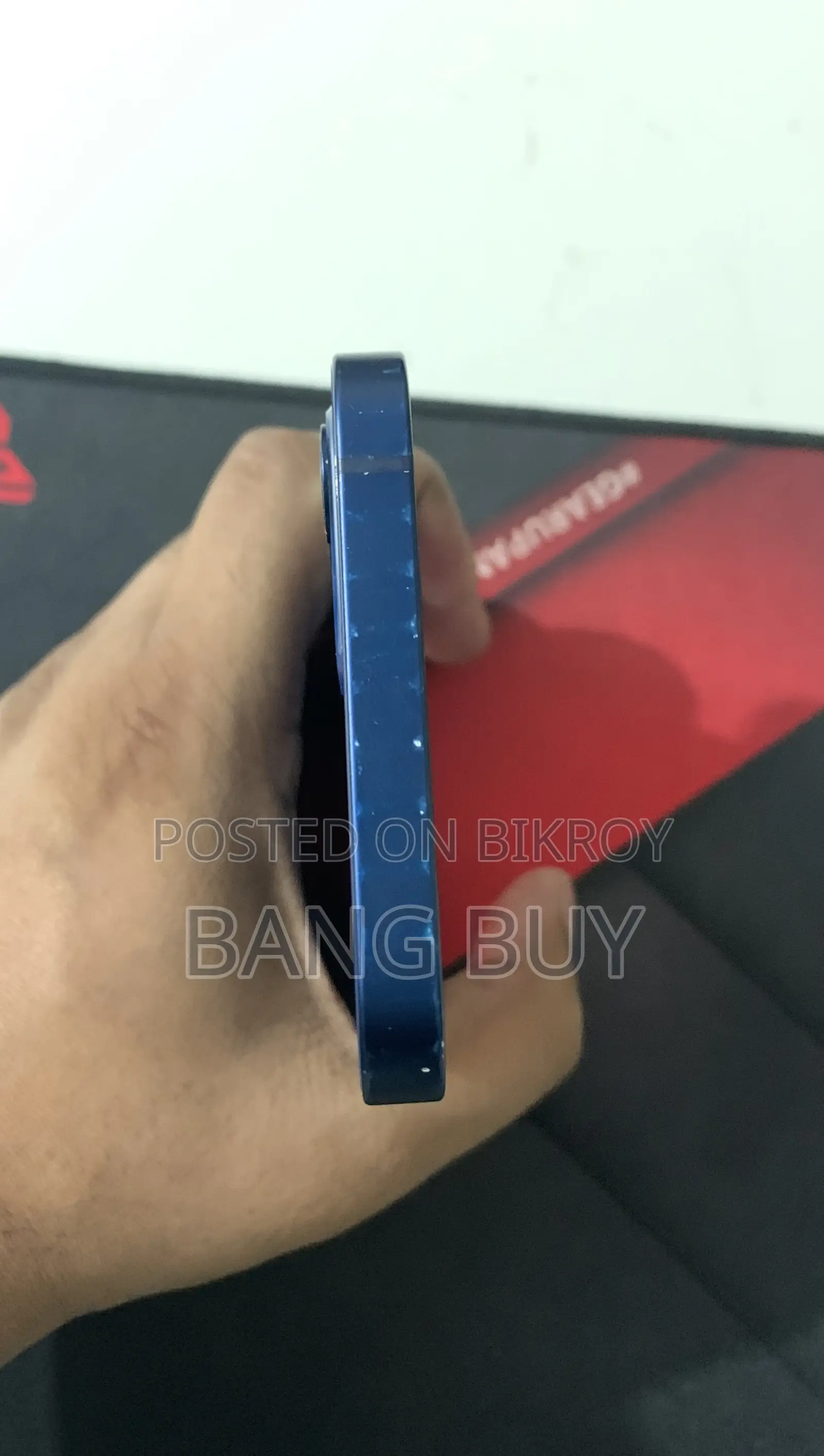 Apple iPhone 12 64 GB Blue