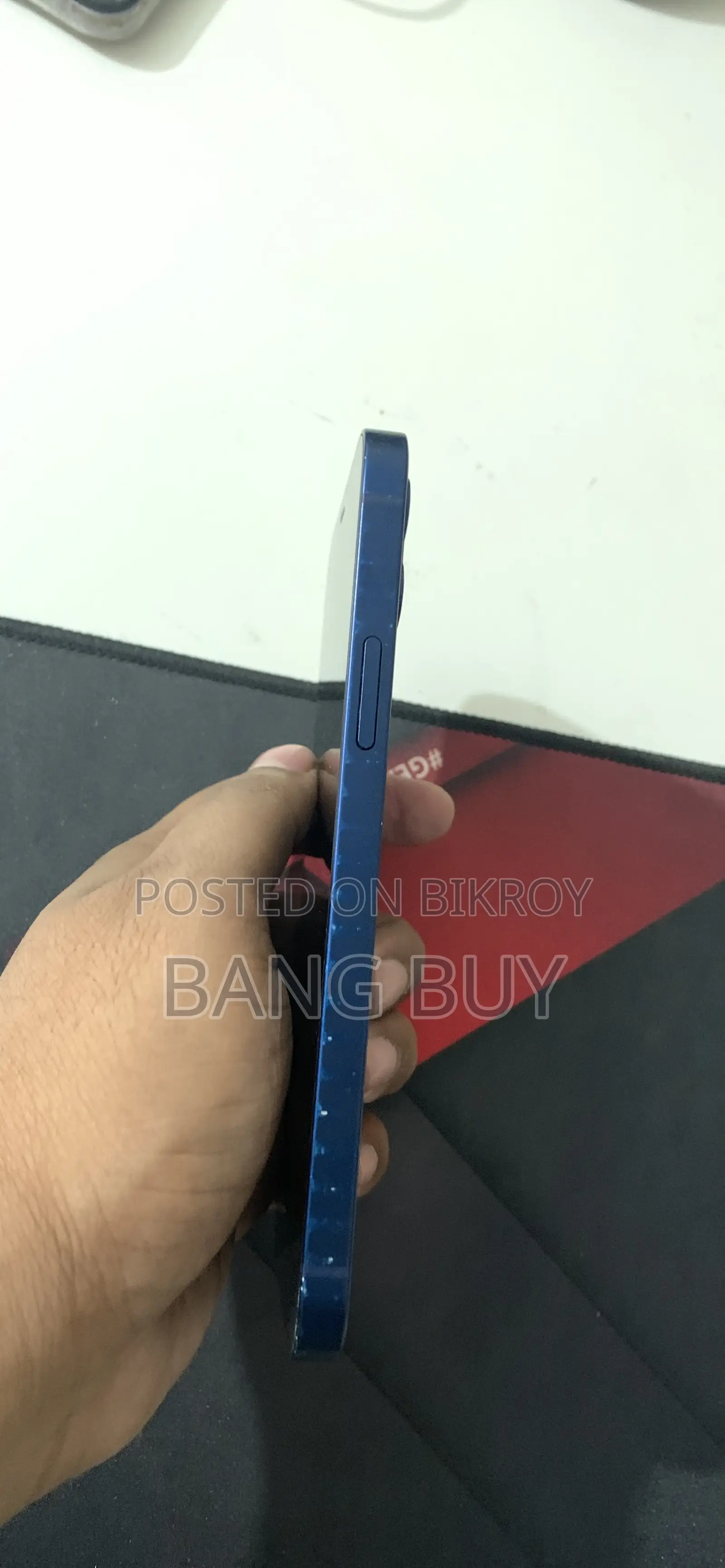 Apple iPhone 12 64 GB Blue