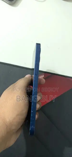 Apple iPhone 12 64 GB Blue