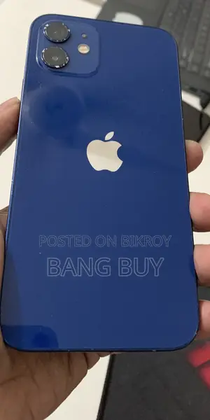 Apple iPhone 12 64 GB Blue