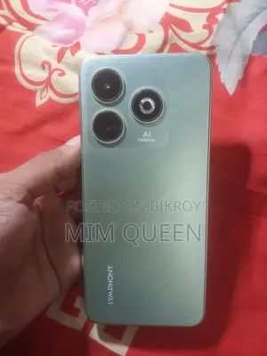 Symphony MAX 10 32 GB