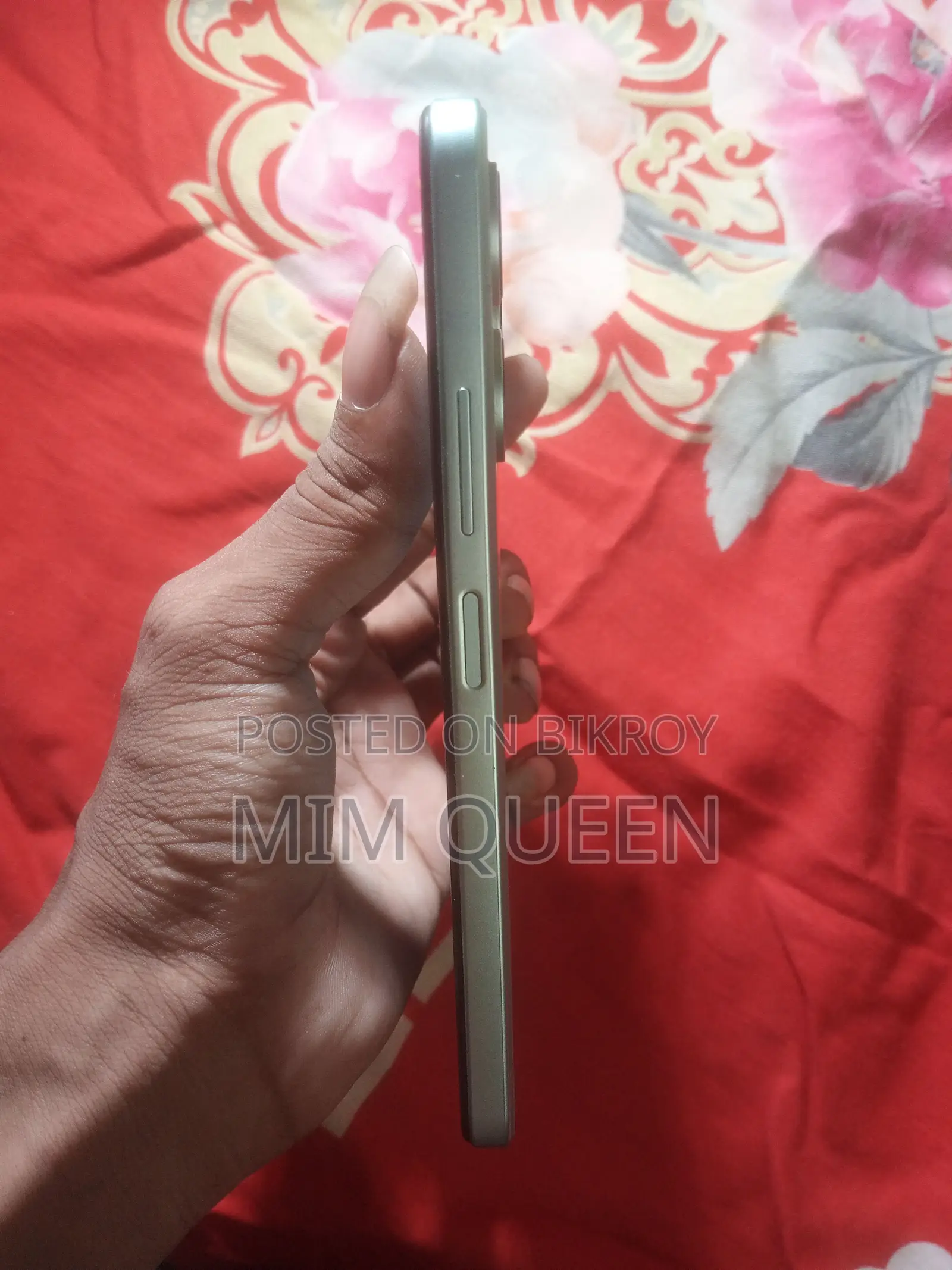 Symphony MAX 10 32 GB