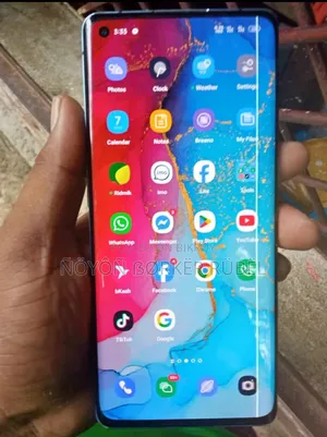 Oppo Reno 128 GB Gray