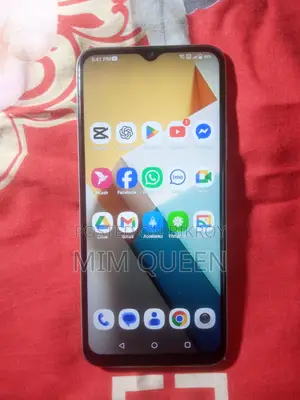 Symphony MAX 10 32 GB