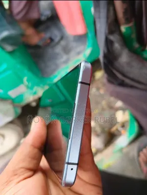 অপো রেনো ১২৮ জিবি গ্রে