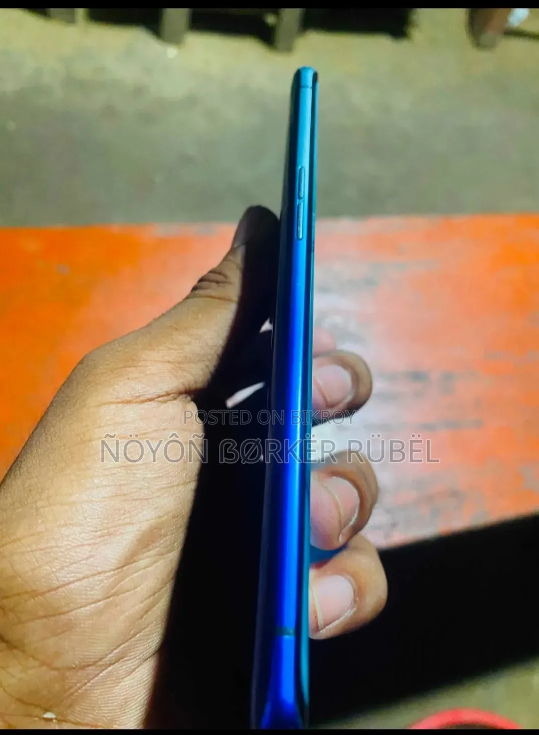 অপো রেনো ১২৮ জিবি গ্রে