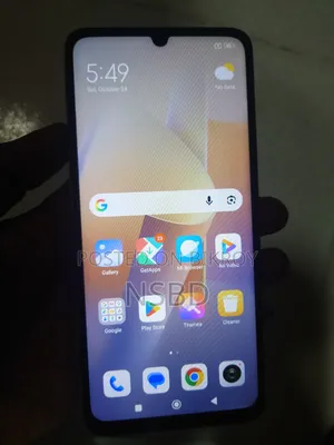 Xiaomi Redmi 13C 5G 256 GB Red