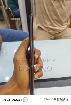 Vivo V50e 256 GB Blue